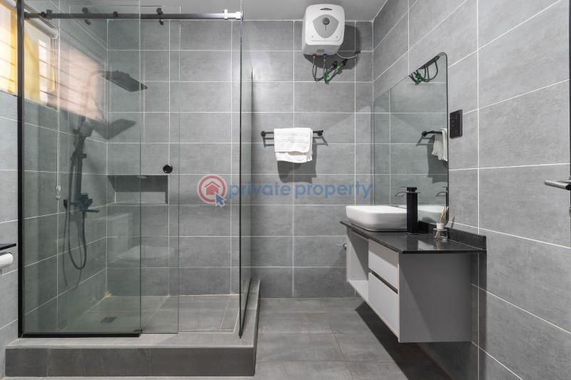 4 bedroom Duplex Short let Lekki Phase 1 Lagos - 17