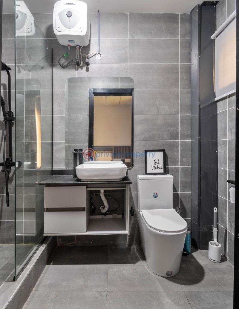 4 bedroom Duplex Short let Lekki Phase 1 Lagos - 21