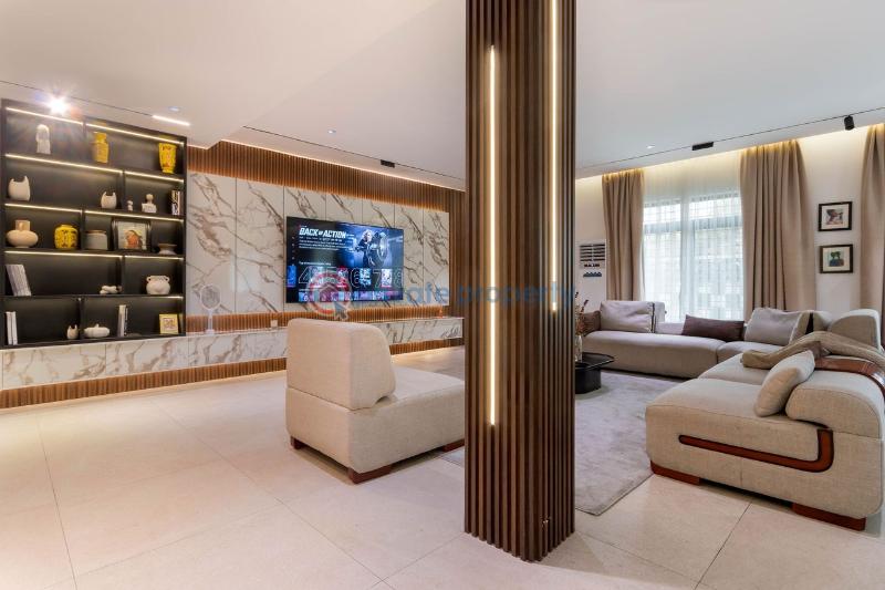 4 bedroom Duplex Short let Lekki Phase 1 Lagos - 1