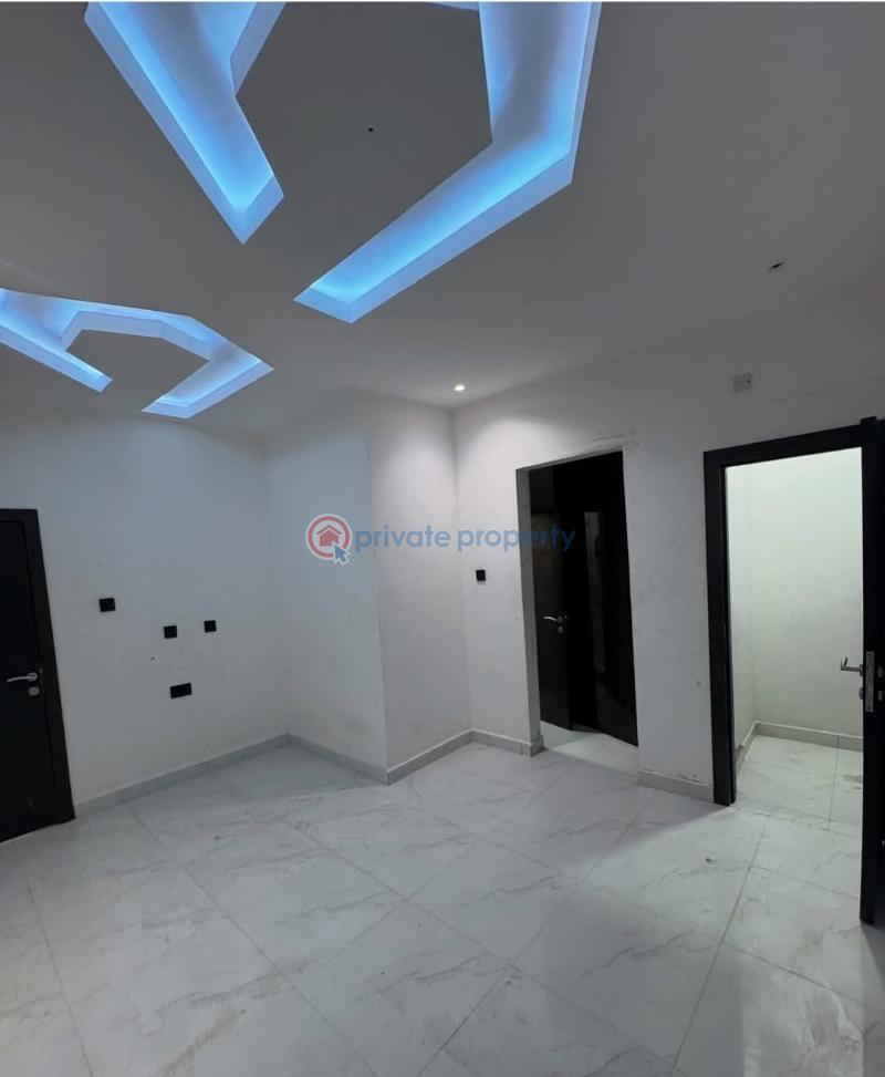 4 bedroom Detached Duplex For Sale Alakahia Eliozu Port Harcourt Rivers - 8