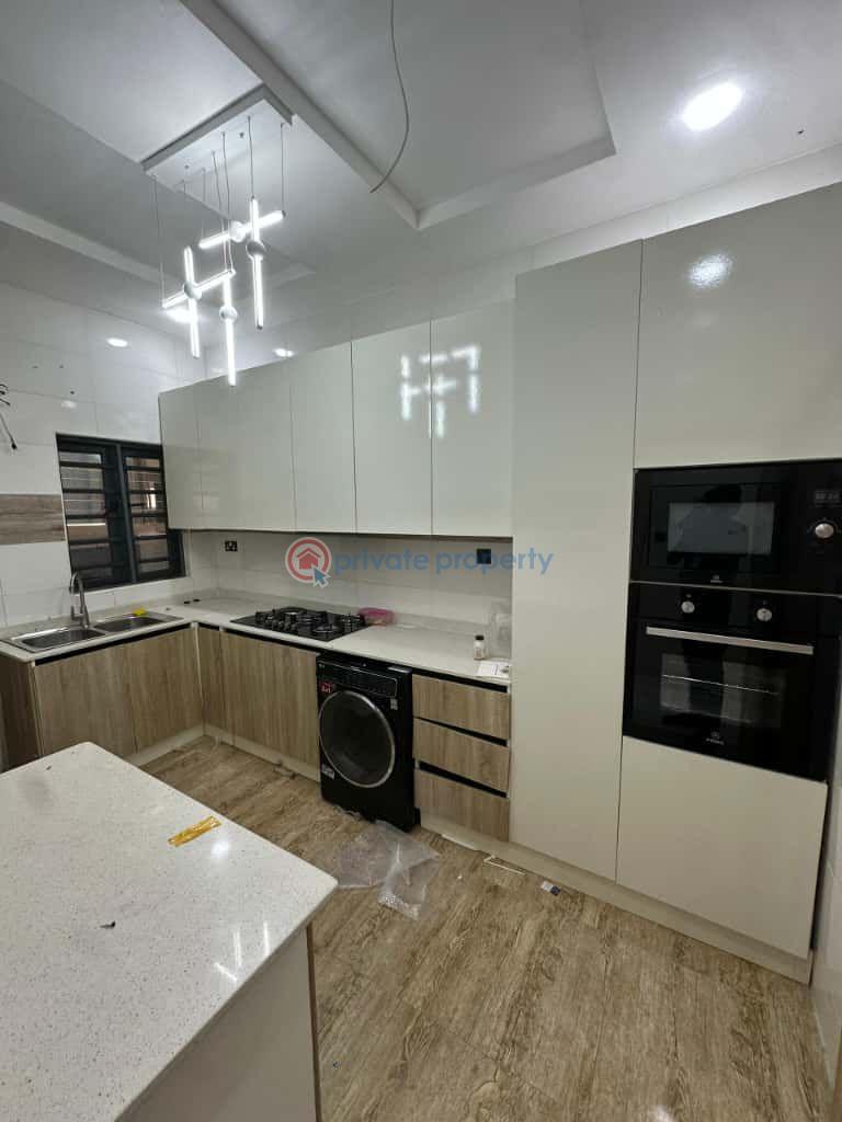 🌟4bedroom duplex - 3 4 bedroom Duplex For Rent Conservative Ologolo Lekki Lagos - 3