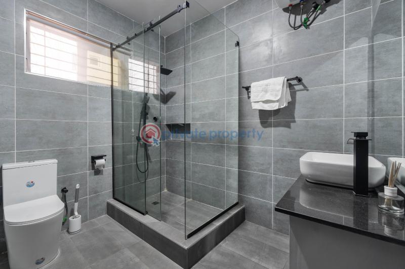 4 bedroom Duplex Short let Lekki Phase 1 Lagos - 20