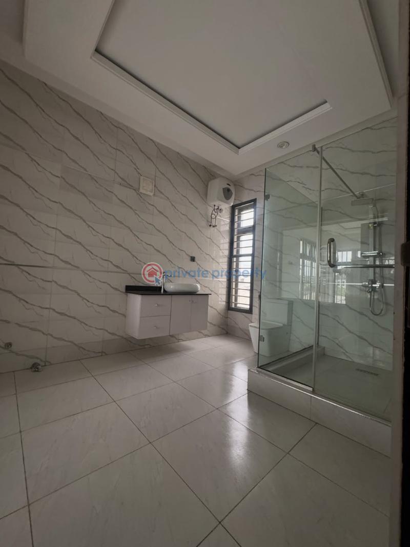 4 bedroom Detached Duplex For Sale East West Road Port Harcourt Rivers - 4