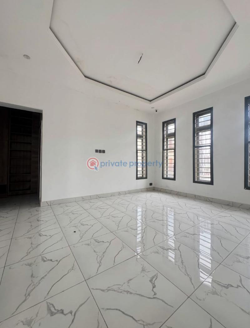 4 bedroom Detached Duplex For Sale East West Road Port Harcourt Rivers - 3