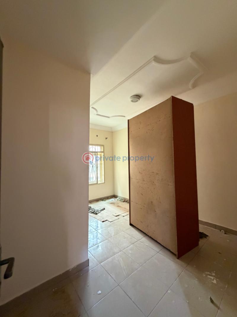 4 bedroom Terraced Duplex For Rent Silver Springs Estate Agungi Lekki Lagos - 7