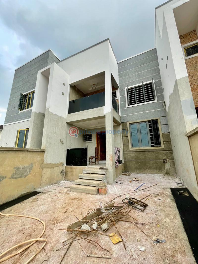 House For Rent Kolapo Ishola Gra Akobo Ibadan Akobo Ibadan Oyo - 2