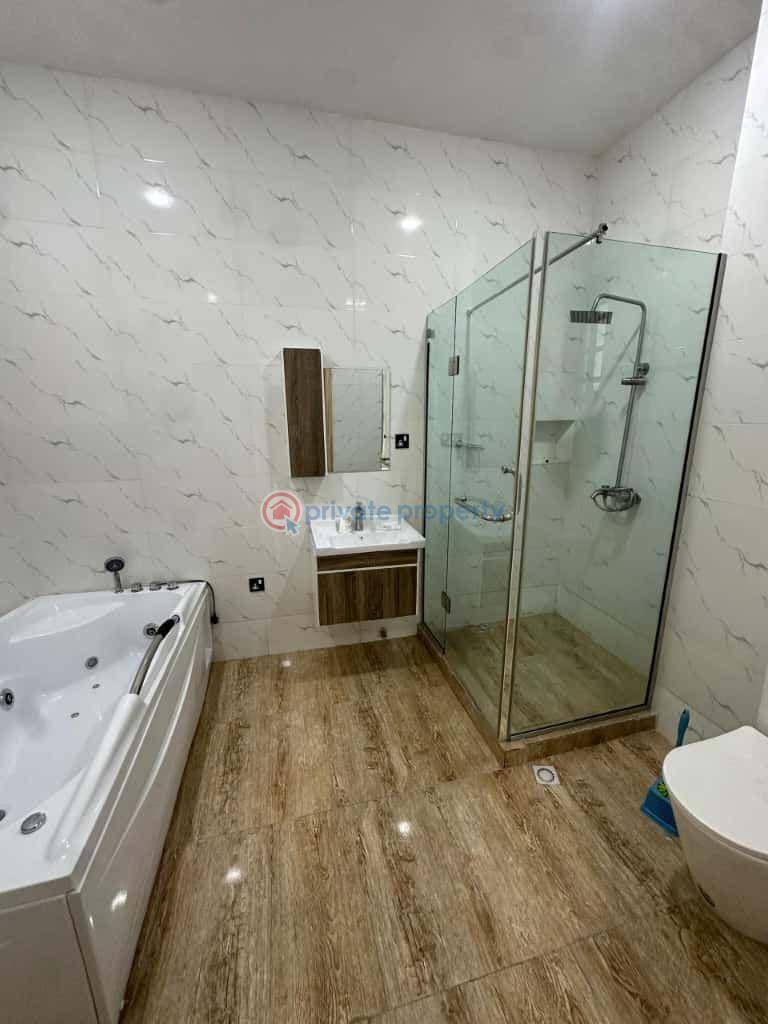 🌟4bedroom duplex - 4 4 bedroom Duplex For Rent Conservative Ologolo Lekki Lagos - 4