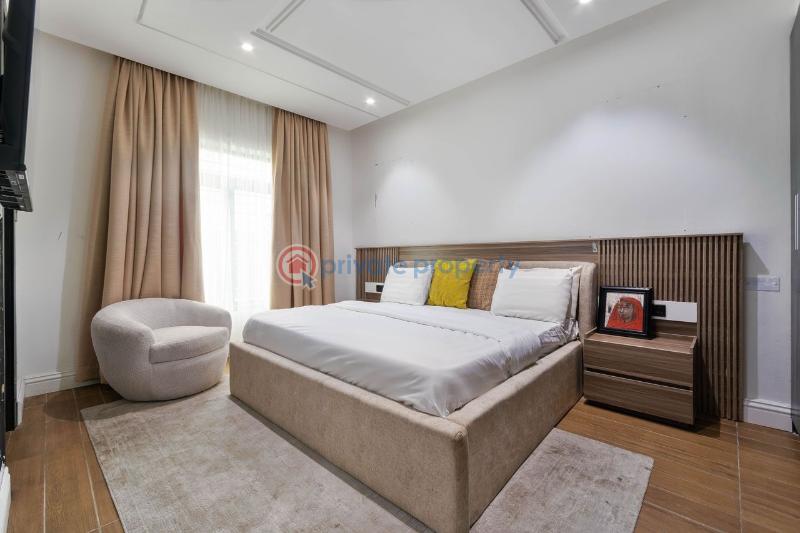 4 bedroom Duplex Short let Lekki Phase 1 Lagos - 2