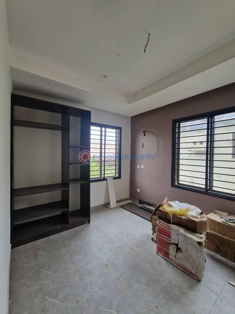 4 bedroom Duplex For Sale Omole Phase 2 Ojodu Lagos - 3