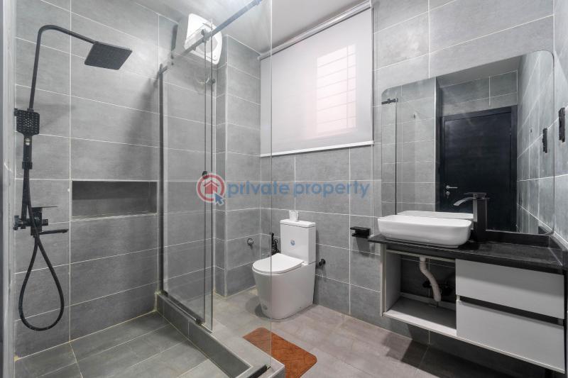 4 bedroom Duplex Short let Lekki Phase 1 Lagos - 23