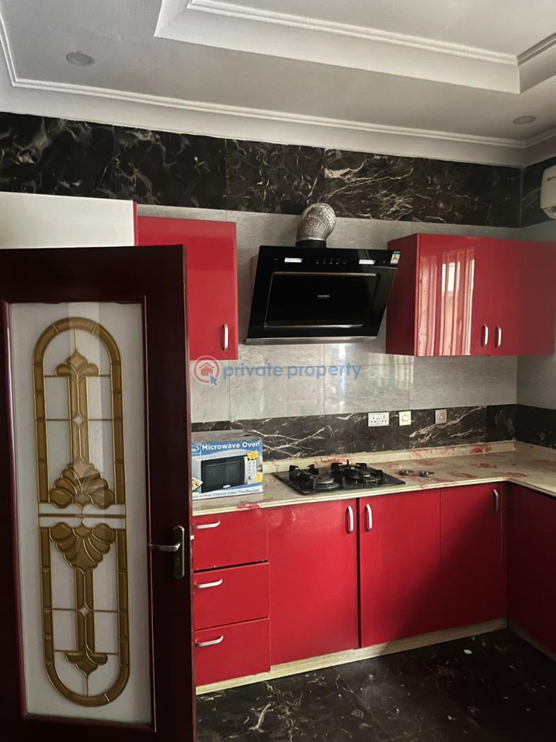 4 bedroom Duplex For Rent Emmanuel Keshi Street Magodo Phase2 Magodo GRA Phase 2 Kosofe/Ikosi Lagos