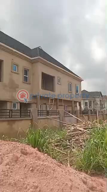 Land For Sale City Of David Shimawa Sagamu Ogun - 10