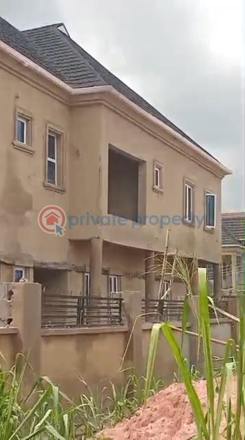 Land For Sale City Of David Shimawa Sagamu Ogun - 5