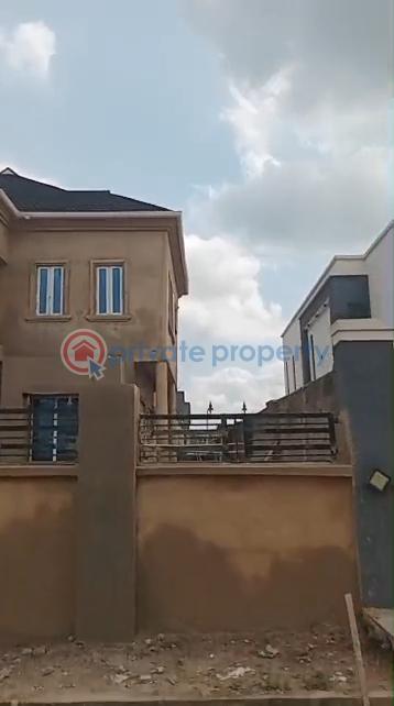 Land For Sale City Of David Shimawa Sagamu Ogun - 2
