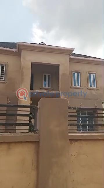 Land For Sale City Of David Shimawa Sagamu Ogun - 4