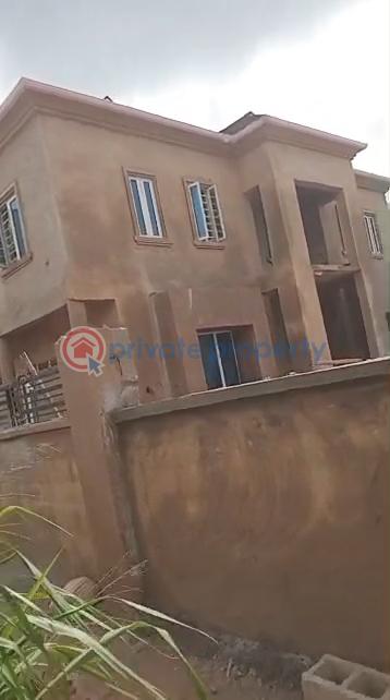 Land For Sale City Of David Shimawa Sagamu Ogun - 14