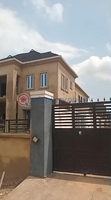 Land For Sale City Of David Shimawa Sagamu Ogun - 0