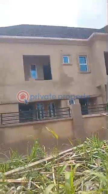 Land For Sale City Of David Shimawa Sagamu Ogun - 6
