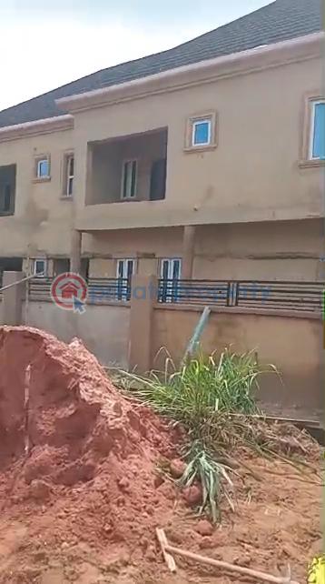 Land For Sale City Of David Shimawa Sagamu Ogun - 8