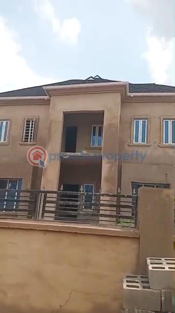Land For Sale City Of David Shimawa Sagamu Ogun - 3