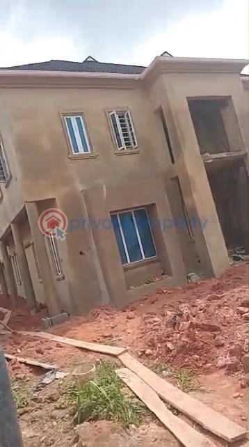 Land For Sale City Of David Shimawa Sagamu Ogun - 15