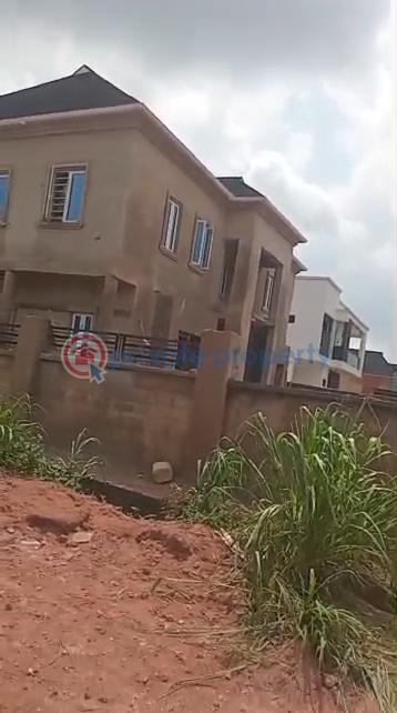 Land For Sale City Of David Shimawa Sagamu Ogun - 12