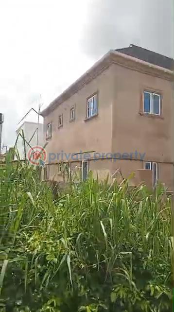 Land For Sale City Of David Shimawa Sagamu Ogun - 7