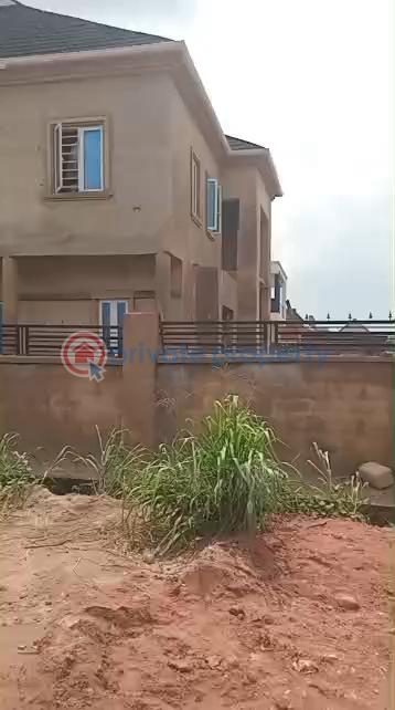 Land For Sale City Of David Shimawa Sagamu Ogun - 13