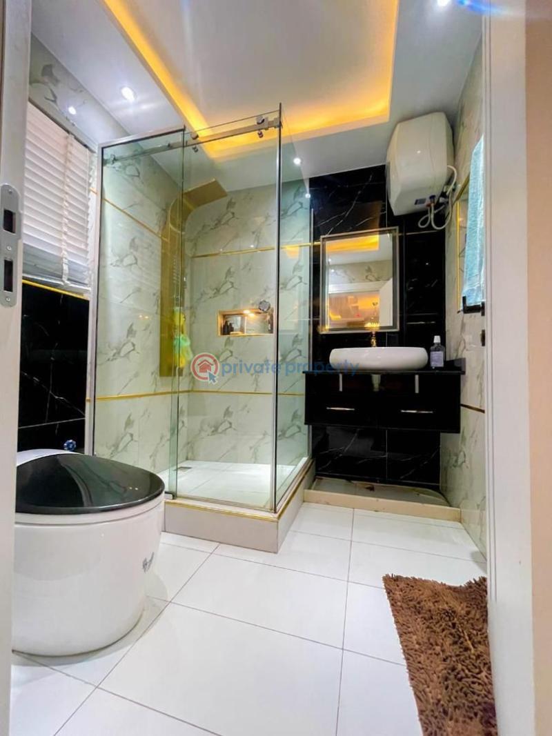 4 bedroom Duplex For Sale Command Abesan Estate Ipaja Lagos - 5