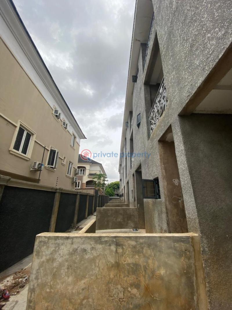 4 bedroom Duplex For Sale Command Abesan Estate Ipaja Lagos - 6