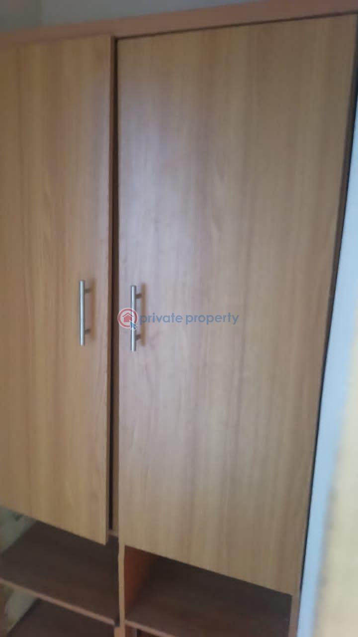 4 bedroom Duplex For Rent Ayegoro Asaaju Estate Liberty Academy Akala Express Ibadan Oyo - 8