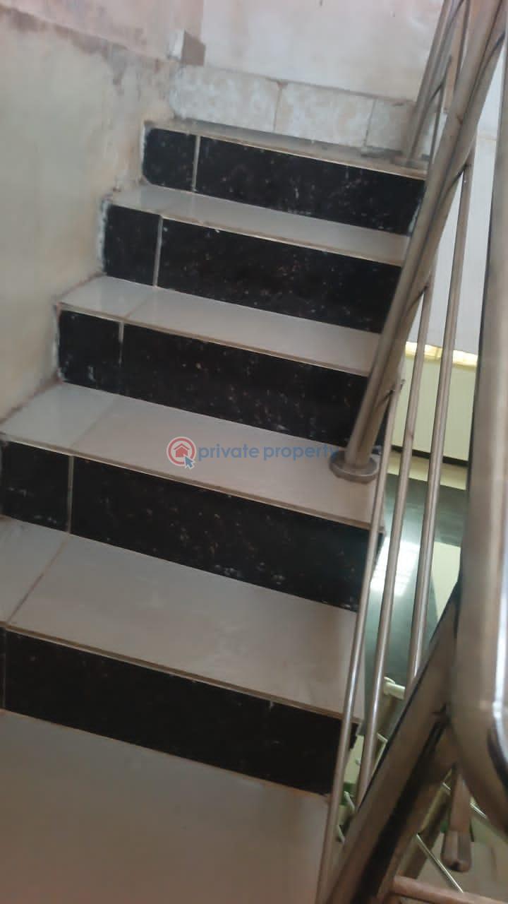 4 bedroom Duplex For Rent Ayegoro Asaaju Estate Liberty Academy Akala Express Ibadan Oyo - 6