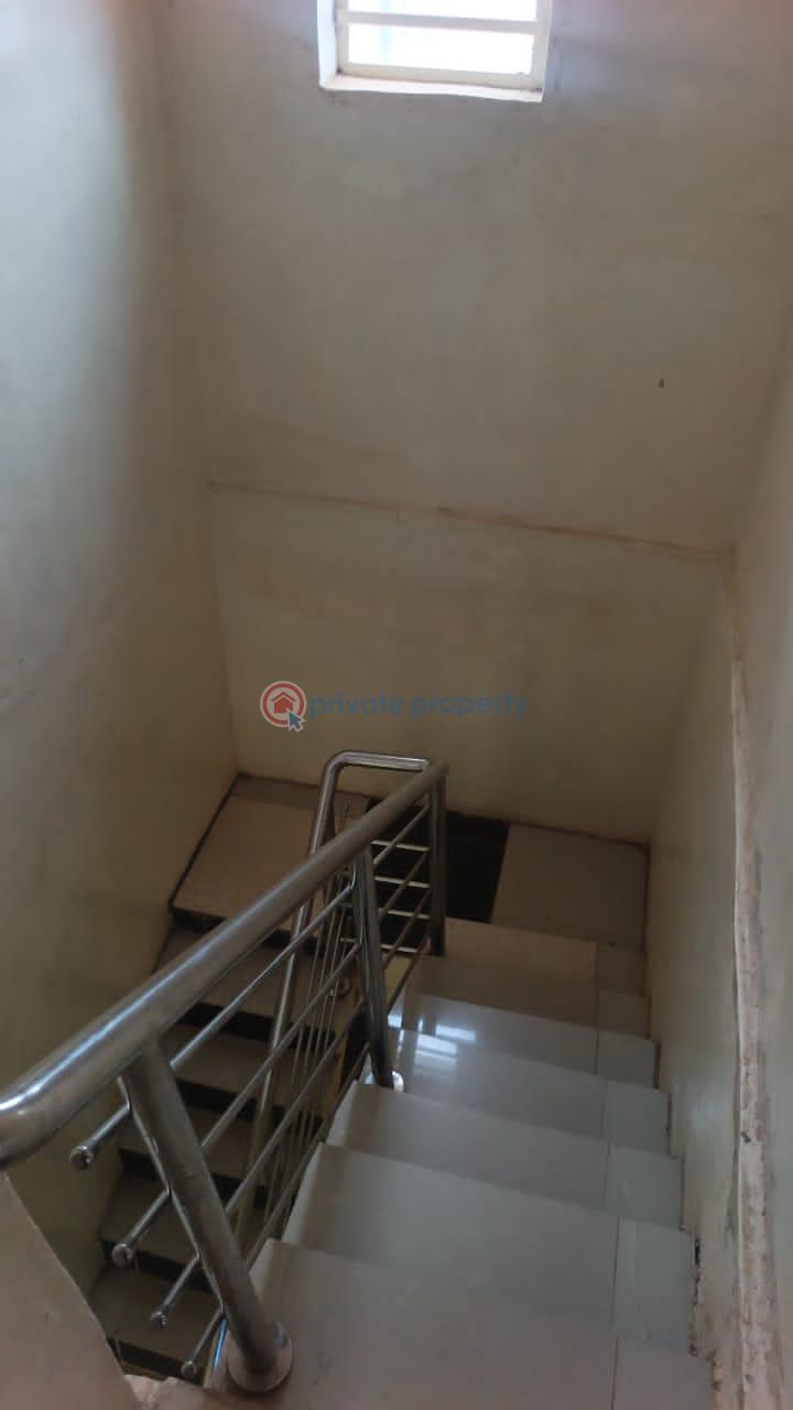 4 bedroom Duplex For Rent Ayegoro Asaaju Estate Liberty Academy Akala Express Ibadan Oyo - 10