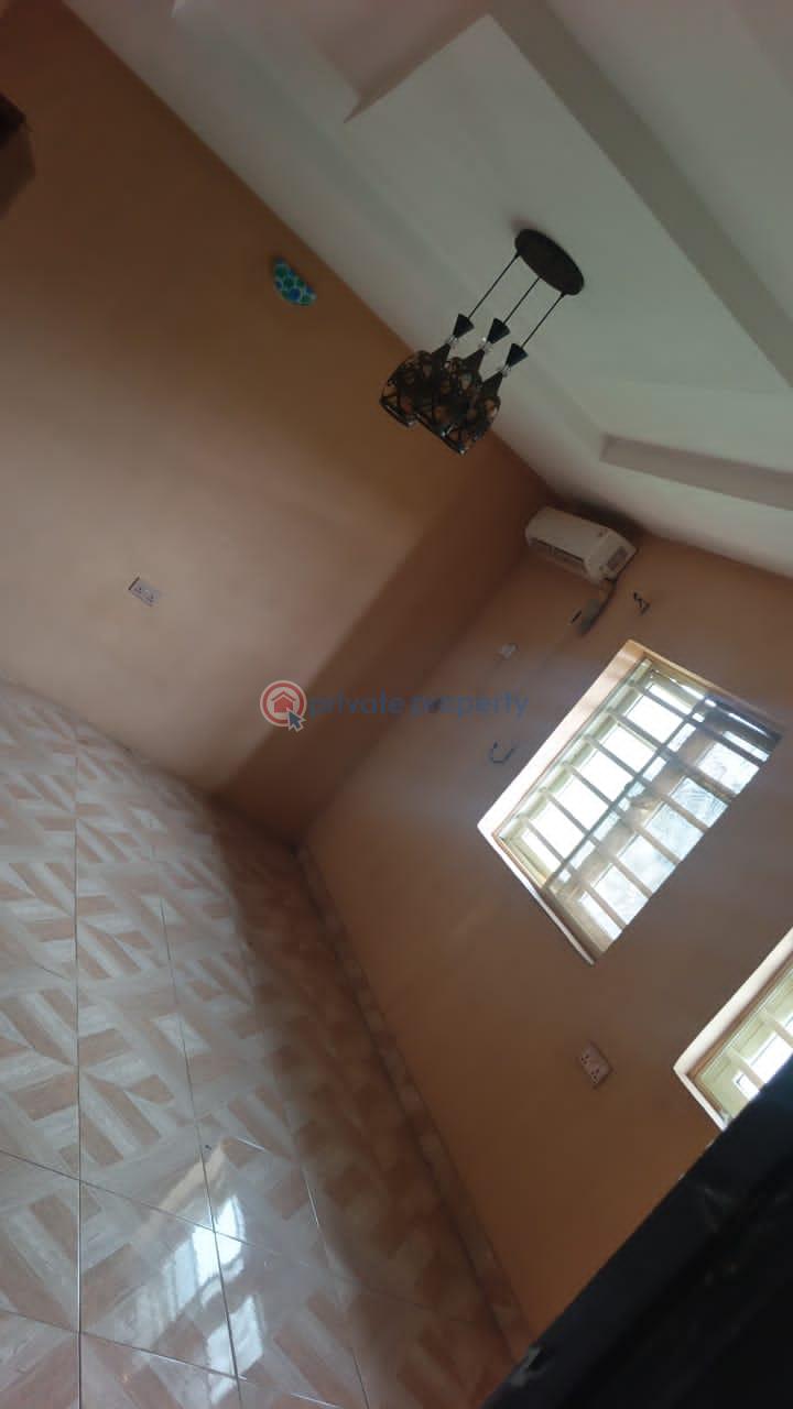4 bedroom Duplex For Rent Ayegoro Asaaju Estate Liberty Academy Akala Express Ibadan Oyo - 3