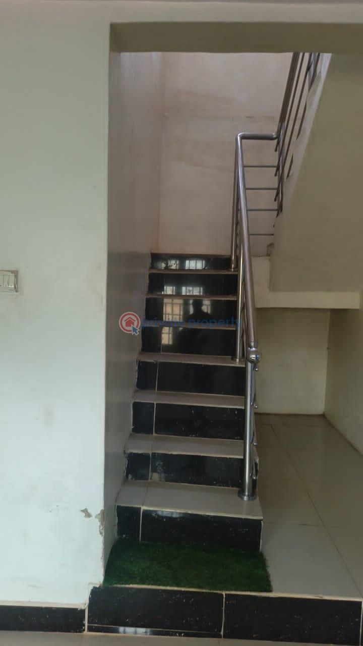 4 bedroom Duplex For Rent Ayegoro Asaaju Estate Liberty Academy Akala Express Ibadan Oyo - 9