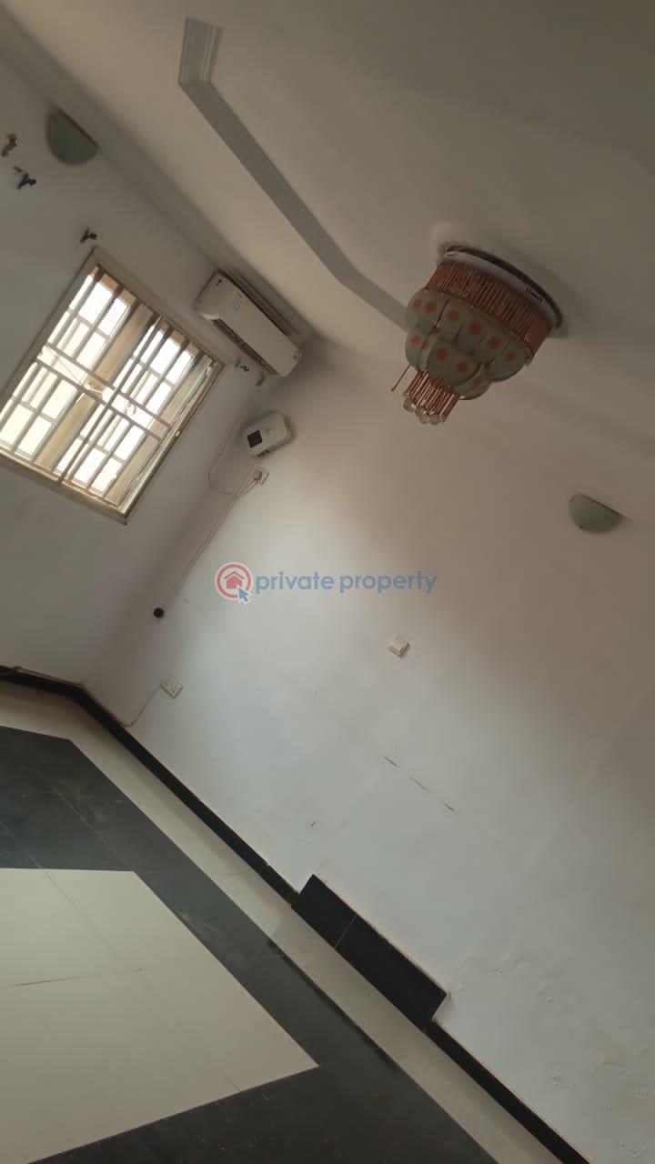 4 bedroom Duplex For Rent Ayegoro Asaaju Estate Liberty Academy Akala Express Ibadan Oyo - 5