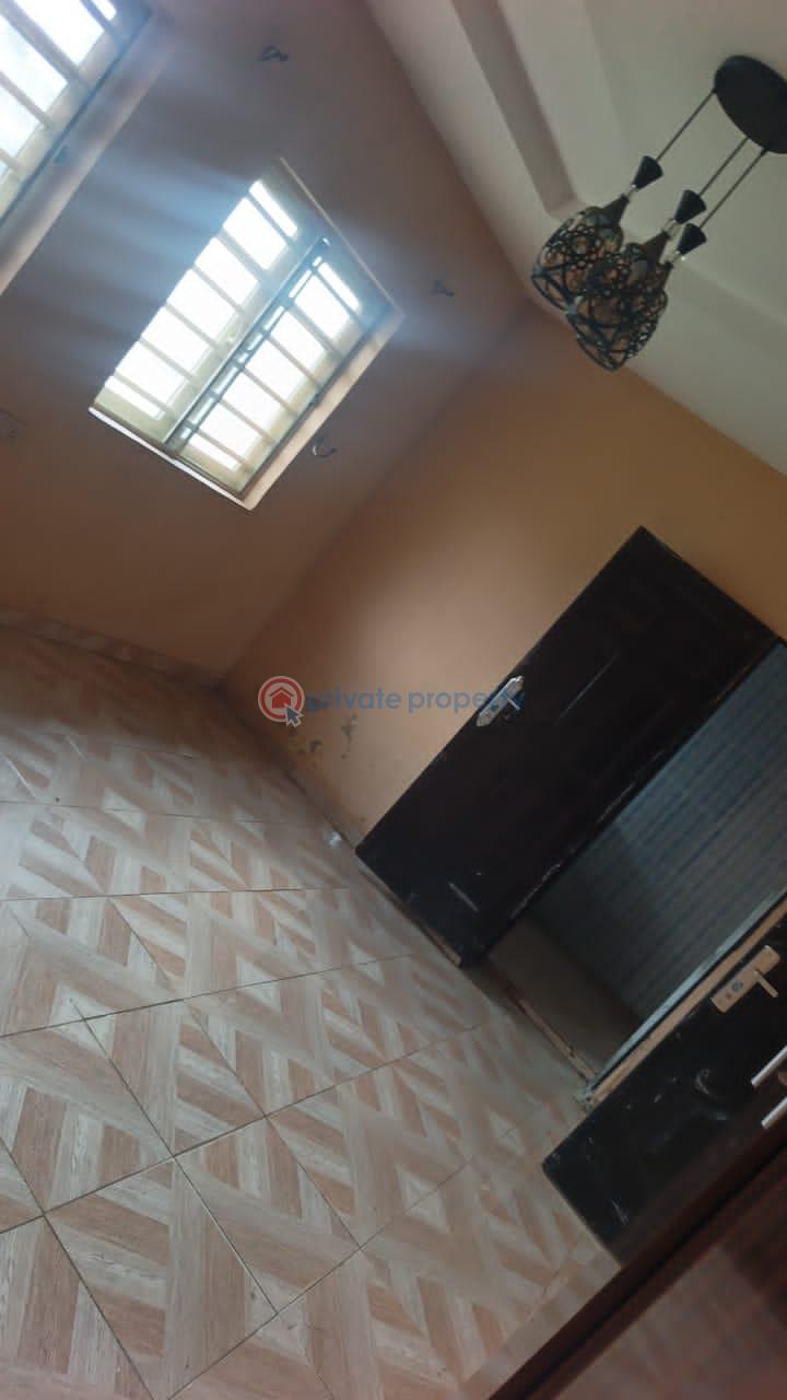4 bedroom Duplex For Rent Ayegoro Asaaju Estate Liberty Academy Akala Express Ibadan Oyo - 0