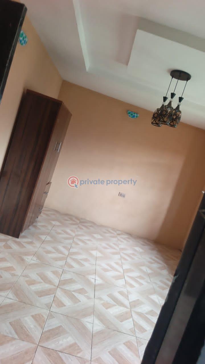 4 bedroom Duplex For Rent Ayegoro Asaaju Estate Liberty Academy Akala Express Ibadan Oyo - 2