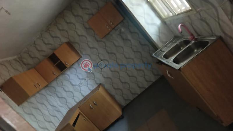 4 bedroom Duplex For Rent Ayegoro Asaaju Estate Liberty Academy Akala Express Ibadan Oyo - 4
