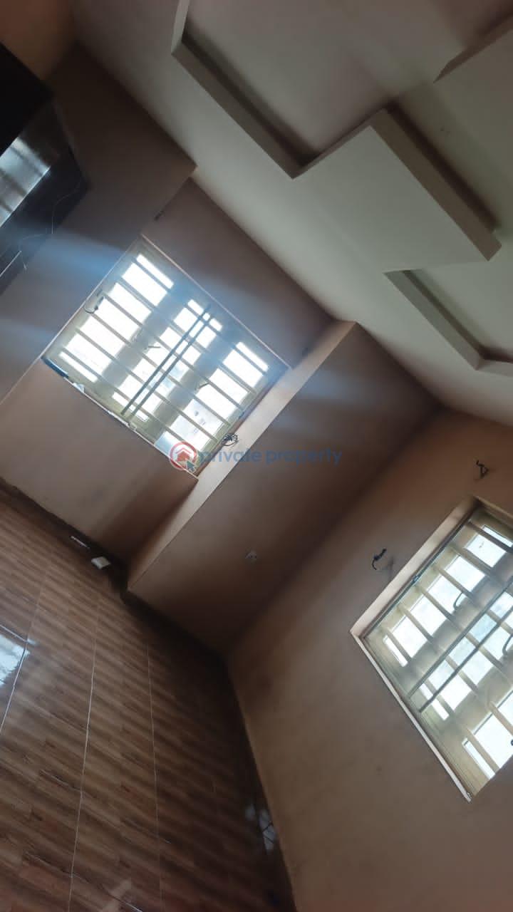 4 bedroom Duplex For Rent Ayegoro Asaaju Estate Liberty Academy Akala Express Ibadan Oyo - 11