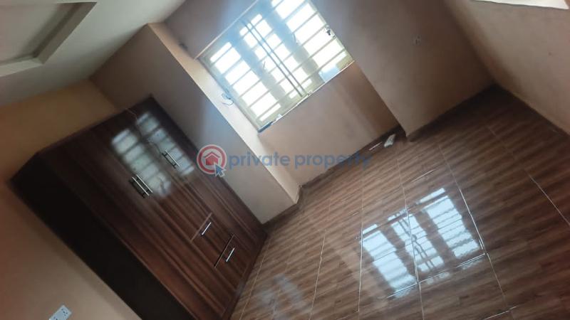 4 bedroom Duplex For Rent Ayegoro Asaaju Estate Liberty Academy Akala Express Ibadan Oyo - 12