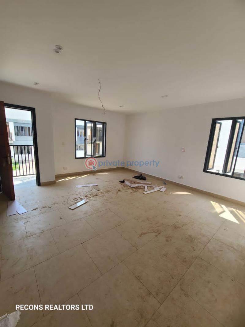 4 bedroom Duplex For Rent Jericho Main Idishin Ibadan Oyo - 7