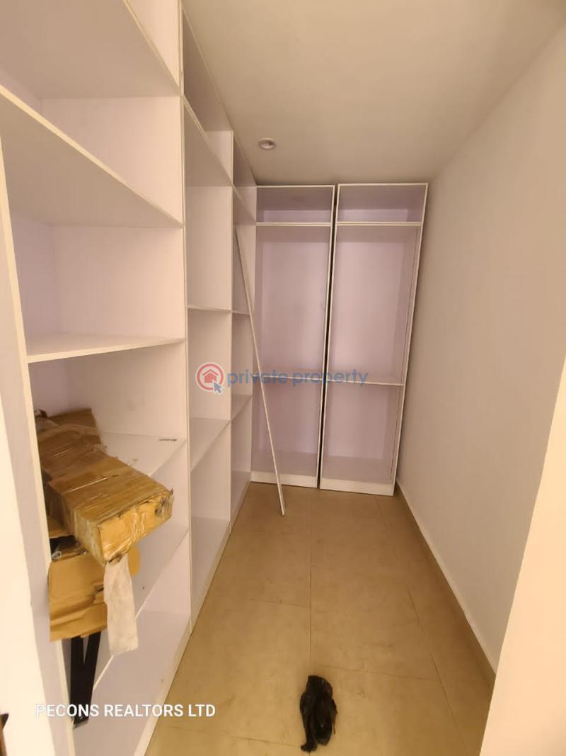 4 bedroom Duplex For Rent Jericho Main Idishin Ibadan Oyo - 5