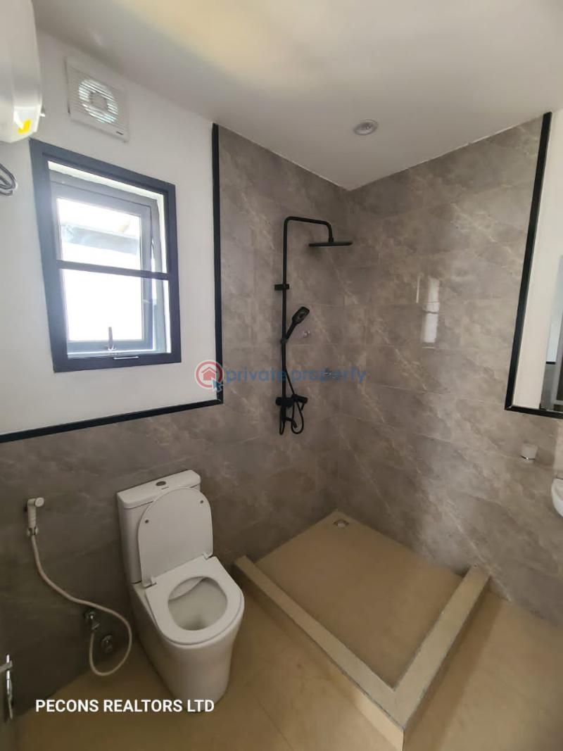 4 bedroom Duplex For Rent Jericho Main Idishin Ibadan Oyo - 6