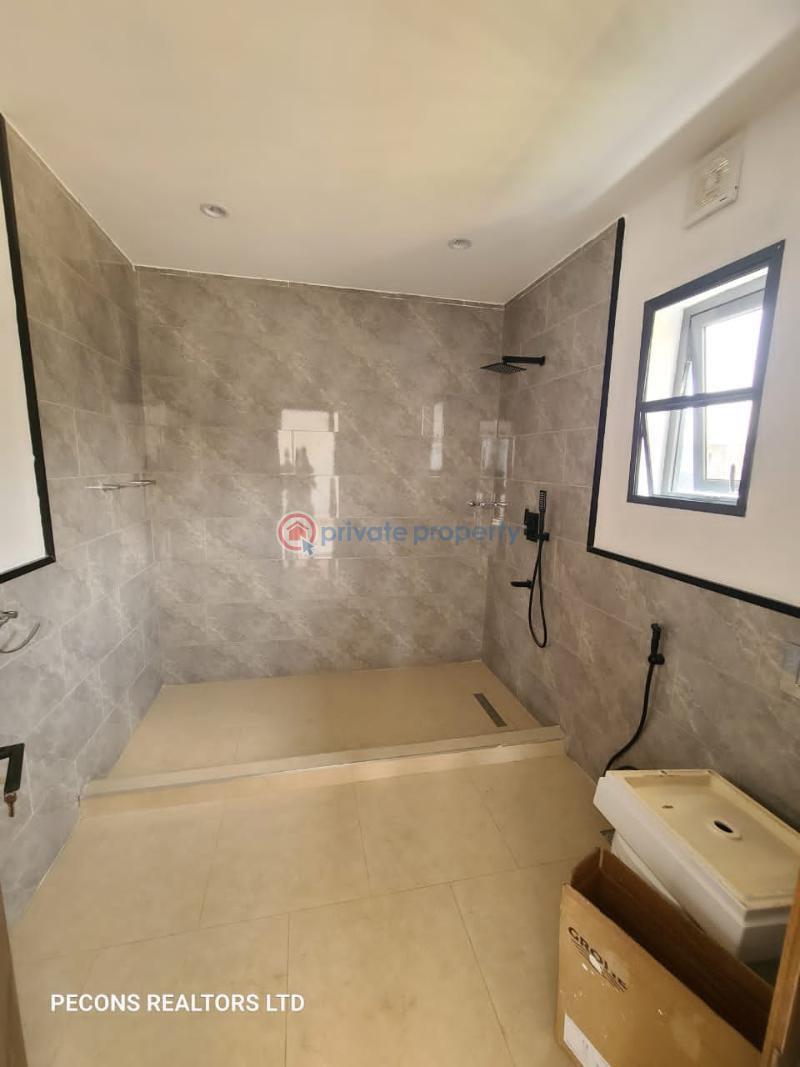 4 bedroom Duplex For Rent Jericho Main Idishin Ibadan Oyo - 11