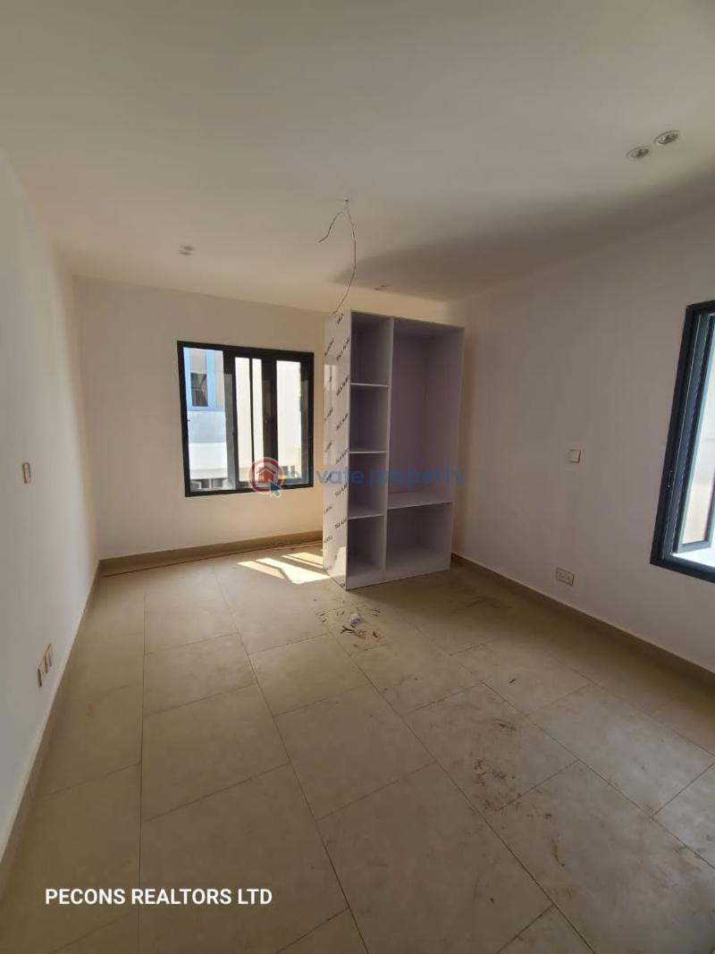 4 bedroom Duplex For Rent Jericho Main Idishin Ibadan Oyo - 8