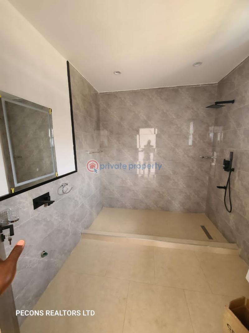 4 bedroom Duplex For Rent Jericho Main Idishin Ibadan Oyo - 10