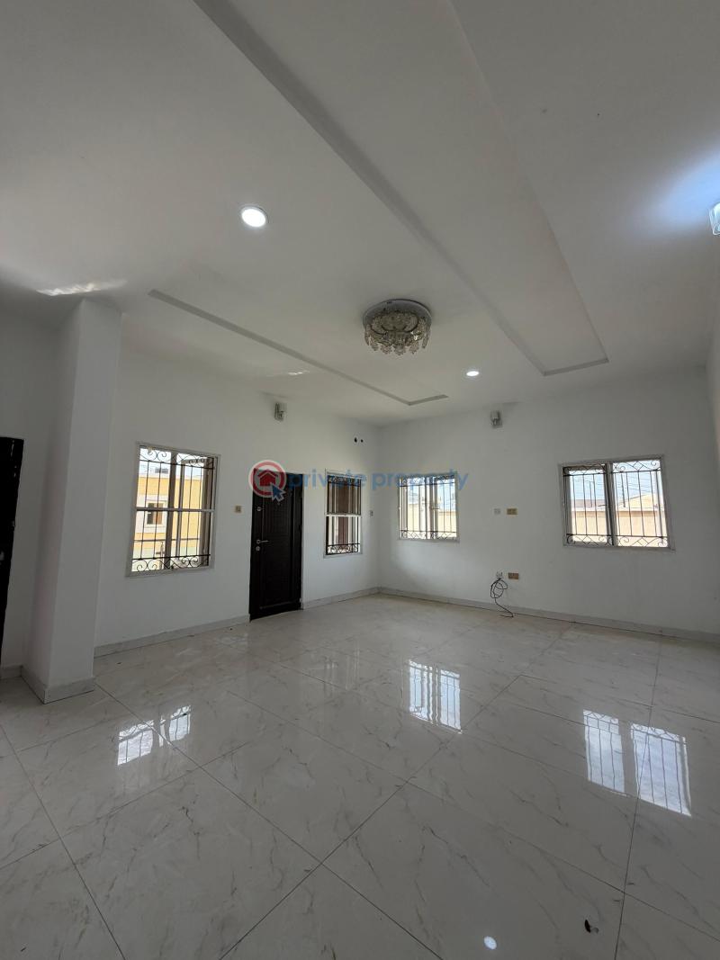 4 bedroom Detached Duplex For Sale Kolapo Ishola Gra Akobo Ibadan Oyo - 1