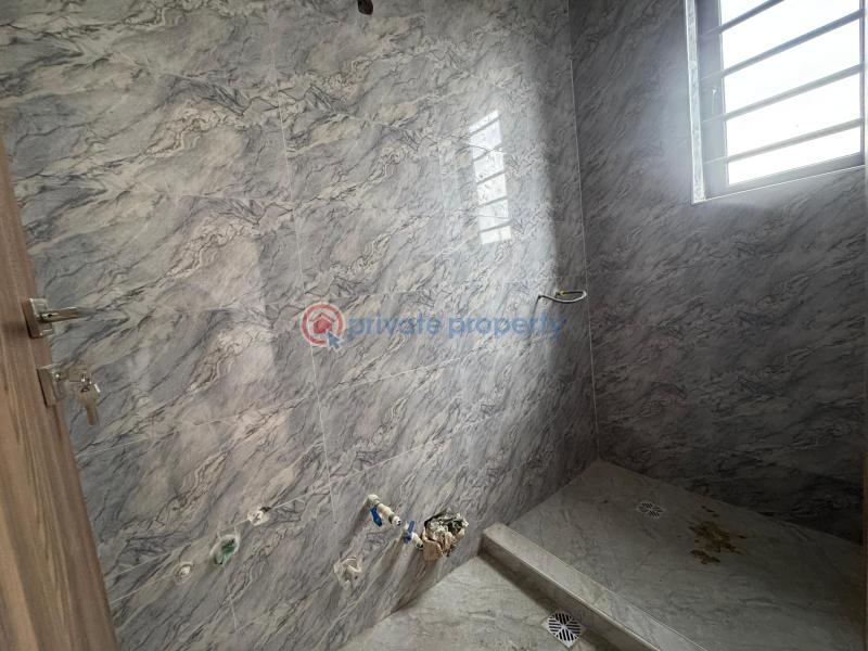 4 bedroom Terraced Duplex For Sale Secured Area Ifako-ogba Lagos - 8