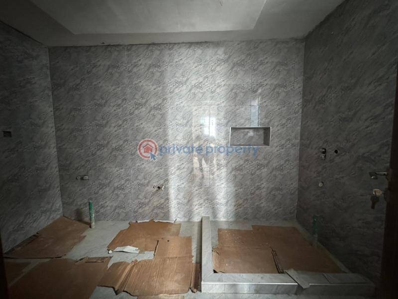 4 bedroom Terraced Duplex For Sale Secured Area Ifako-ogba Lagos - 4